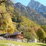With 1 Bedroom Appartement Obermaiselstein