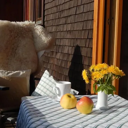 With 1 Bedroom * Obermaiselstein