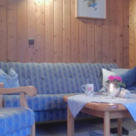 Lejlighed With 1 Bedroom Obermaiselstein