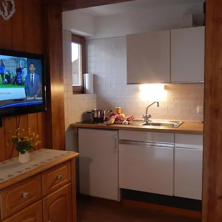 With 1 Bedroom