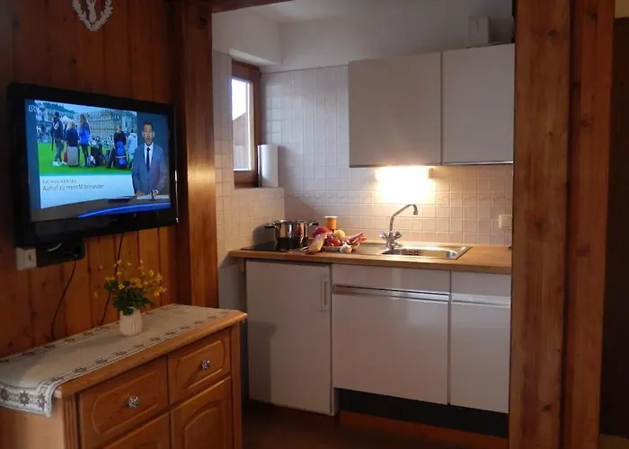 With 1 Bedroom