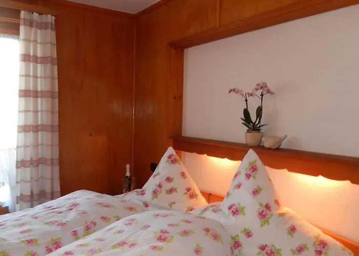 With 1 Bedroom アパート *