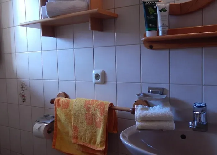 アパート With 1 Bedroom